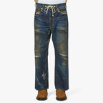 Junya Watanabe MAN x Levi's Print Pants / Blue 1