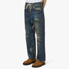 Junya Watanabe MAN x Levi's Print Pants / Blue 2