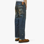 Junya Watanabe MAN x Levi's Print Pants / Blue 3