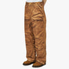 Junya Watanabe x Carhartt BerBer Pants / Brown 2