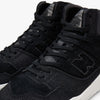 Junya Watanabe MAN x New Balance BB650 Black / White - High Top  7
