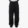 Junya Watanabe MAN Nylon Chino Pants / Black 1
