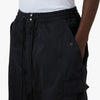 Junya Watanabe MAN Nylon Chino Pants / Black 4