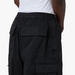 Junya Watanabe MAN Nylon Chino Pants / Black 5