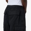 Junya Watanabe MAN Nylon Chino Pants / Black 5