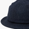 Palmes Wool Bucket Hat / Navy 3