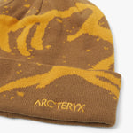 Arc'teryx Grotto Toque Relic / Yukon 3