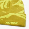 Arc'teryx Grotto Toque Lampyre / Euphoria 3