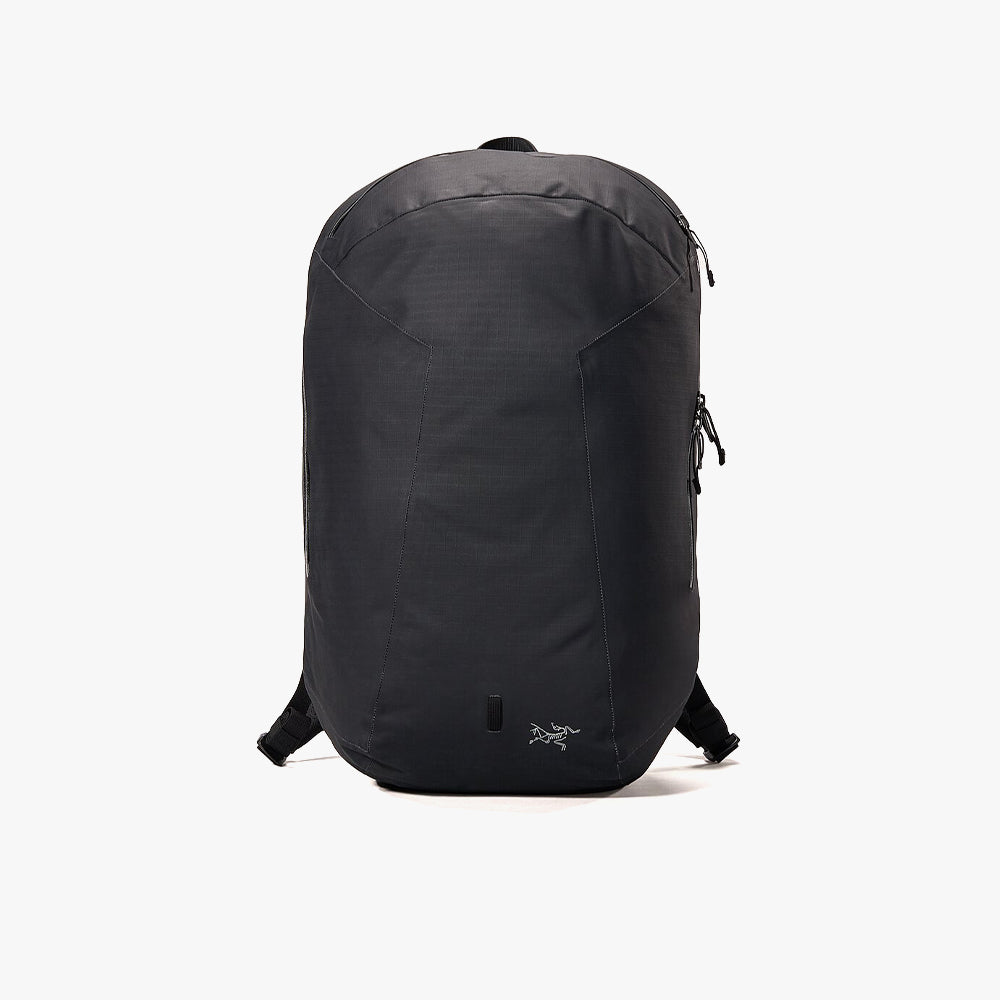 Arc'teryx Granville 16 Backpack / Black 1