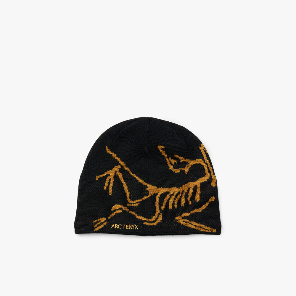 Arc'teryx Bird Head Toque 24K Black – Livestock