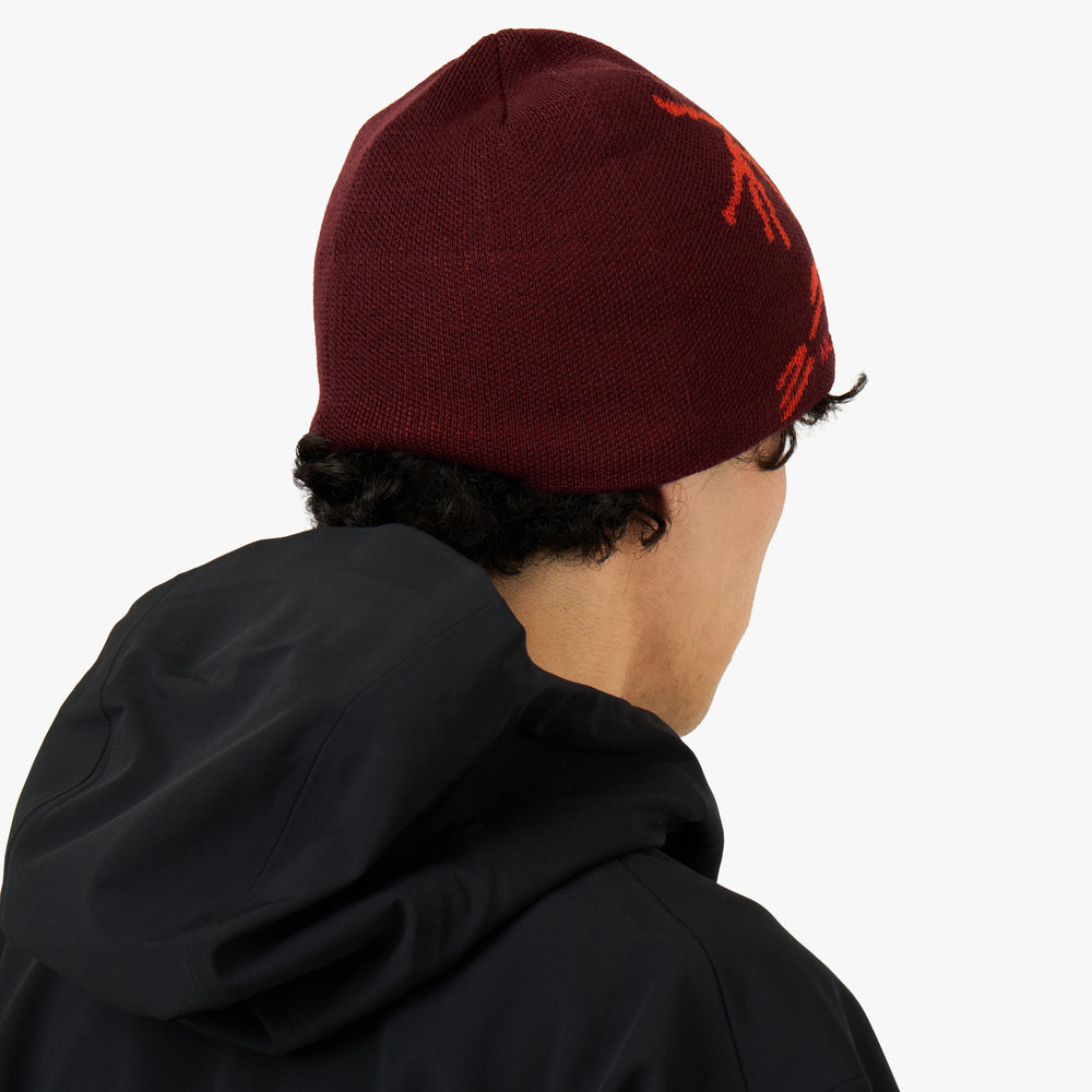 Arc'teryx Bird Head Toque Mars / Dynasty – Livestock