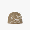 Arc'teryx Bird Head Toque Smoke Bluff / Arctic Silk 1