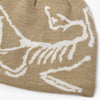 Arc'teryx Bird Head Toque Smoke Bluff / Arctic Silk 3