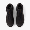 Arc'teryx Aerios FL 2 Mid GORE-TEX Noir / Noir - Low Top  5