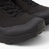 Arc'teryx Aerios FL 2 Mid GORE-TEX Noir / Noir - Low Top  6