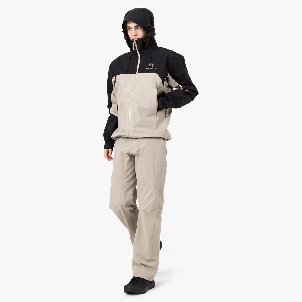 Arcteryx Beta AR Veste Noir / Rune – Livestock