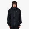 Arc'teryx Alpha SV Jacket / Black 1