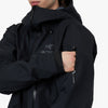 Manteau Alpha SV d'Arc'teryx / Noir 5