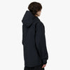 Manteau Alpha SV d'Arc'teryx / Noir 3