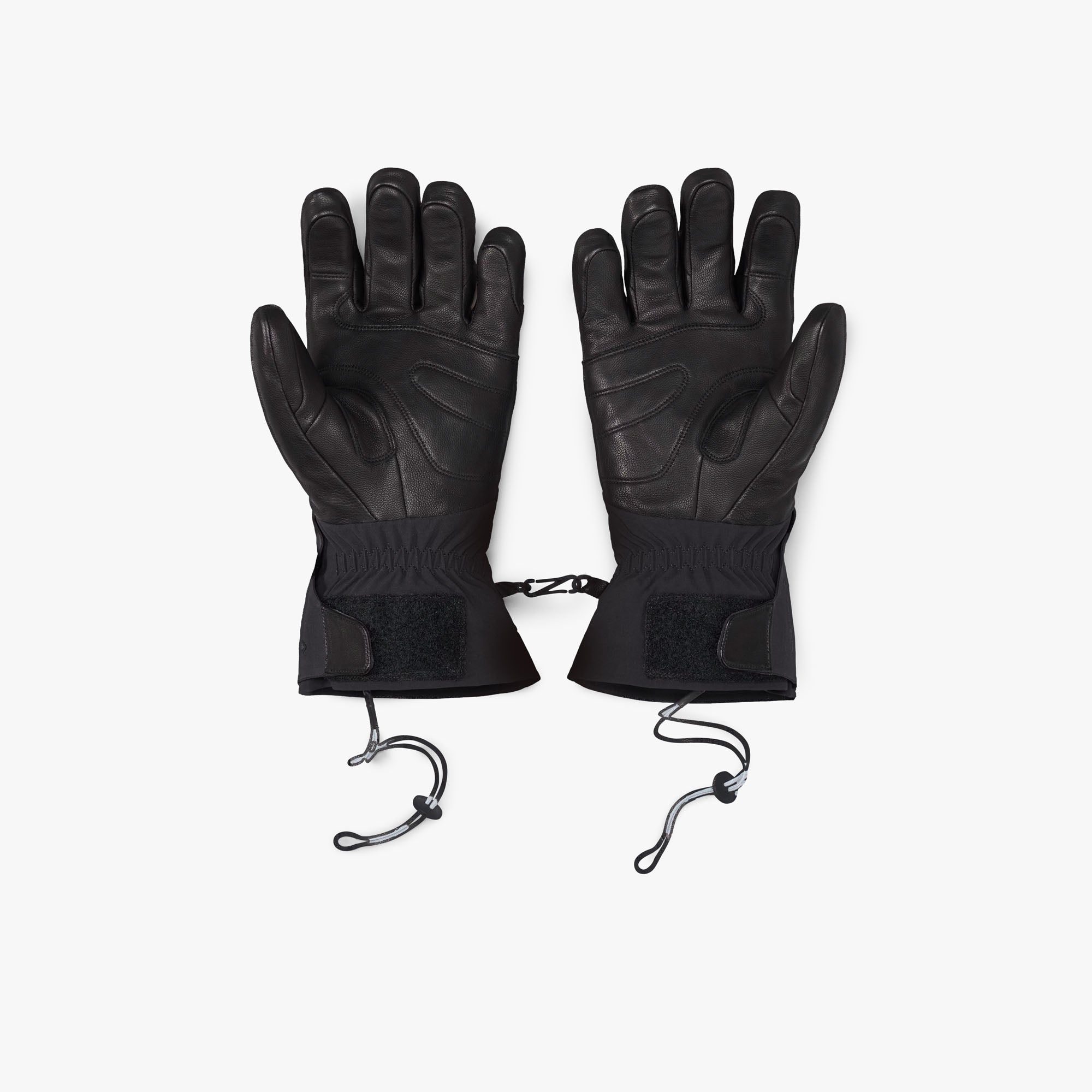 Arc'teryx Sabre Glove / Black – Livestock