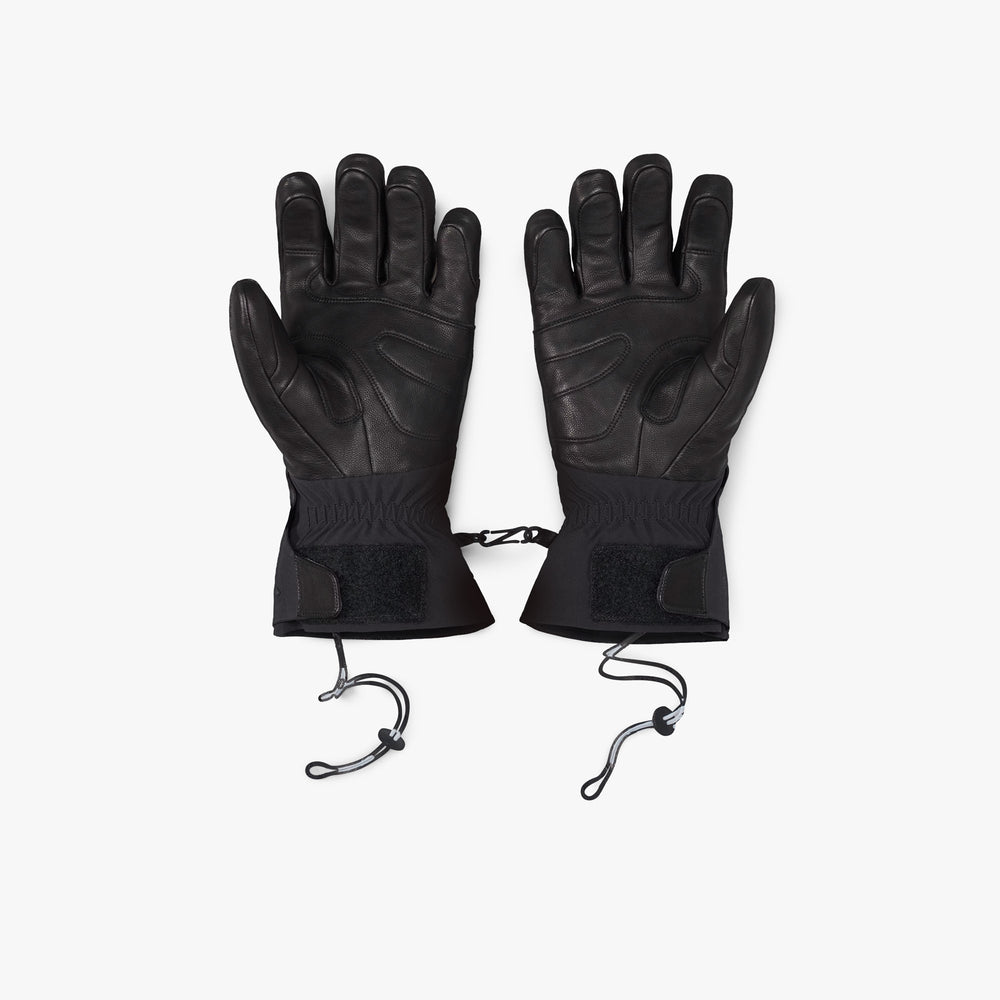 Arc'teryx Sabre Glove Black – Livestock
