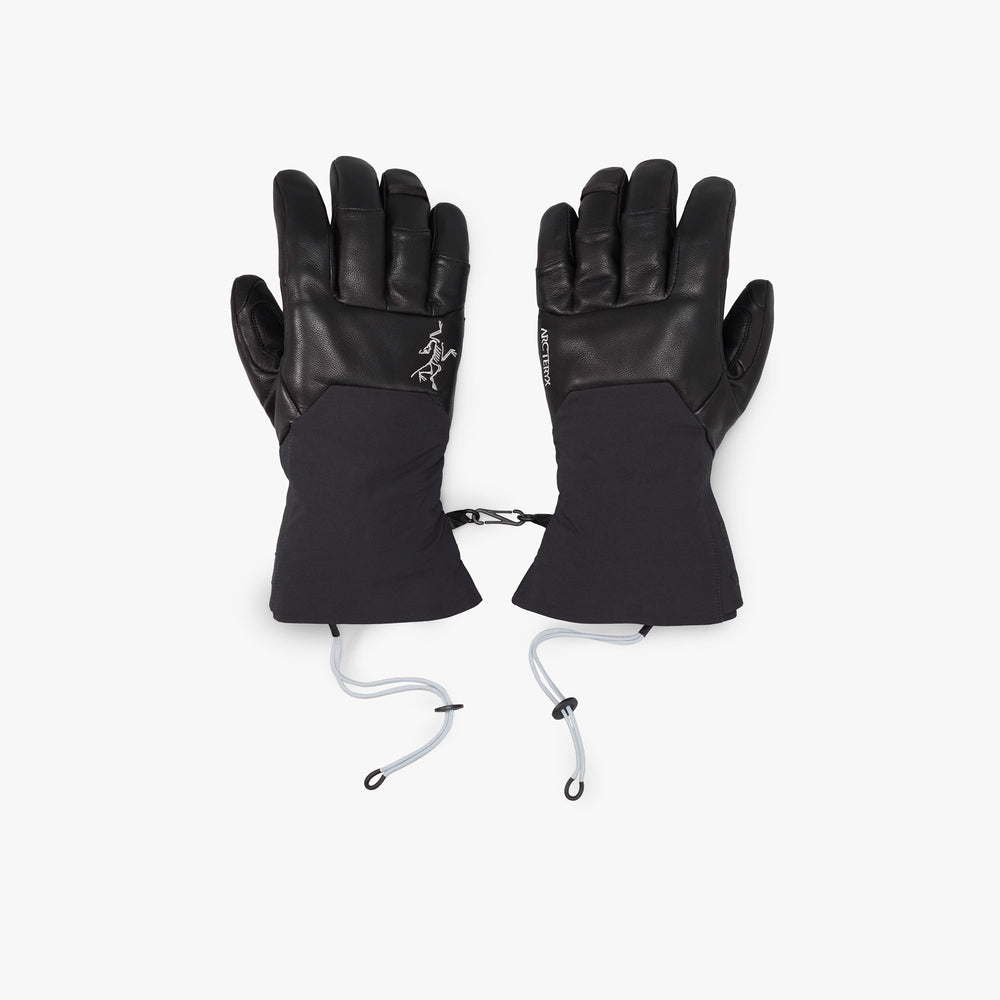 Arc'teryx Sabre Glove Black – Livestock