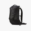 Arc'teryx Arro 22 Backpack / Black 2