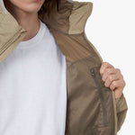 Arc'teryx Atom Hoody / Smoke Bluff 6