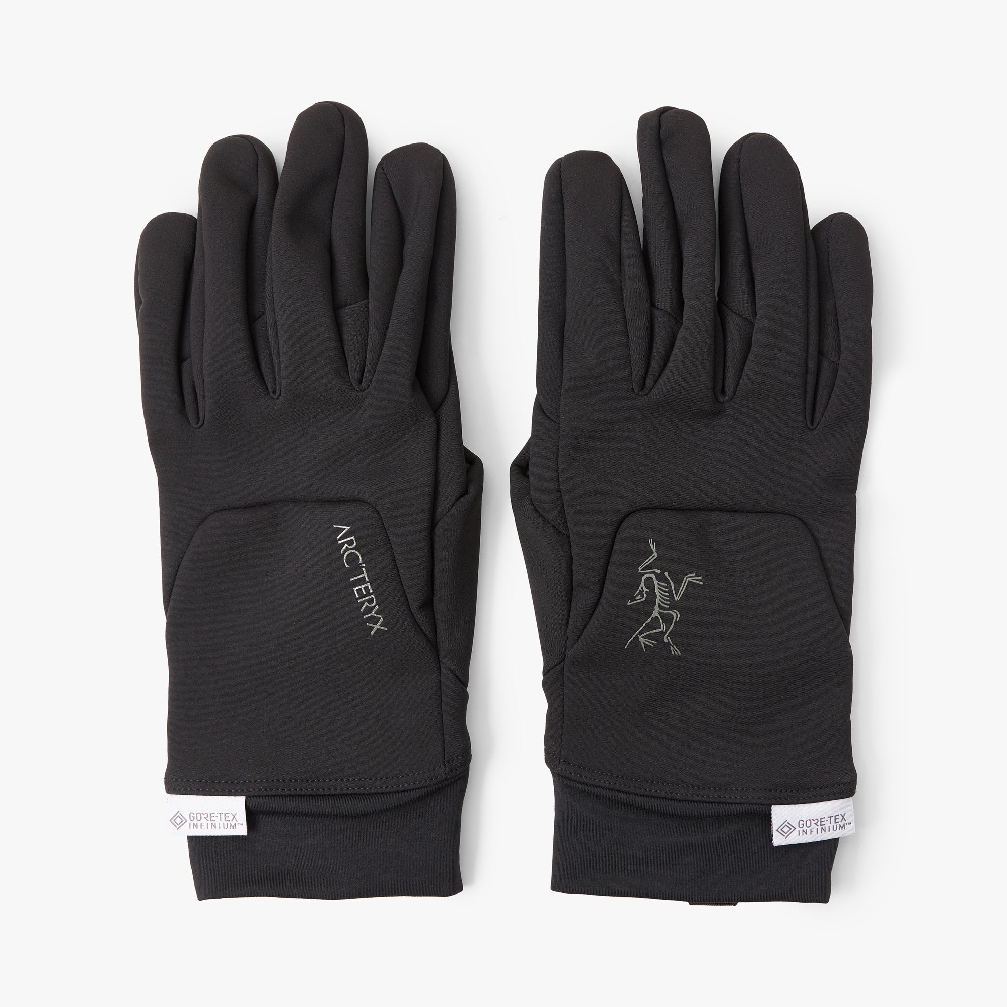 Arc’teryx Venta Glove / Black 1