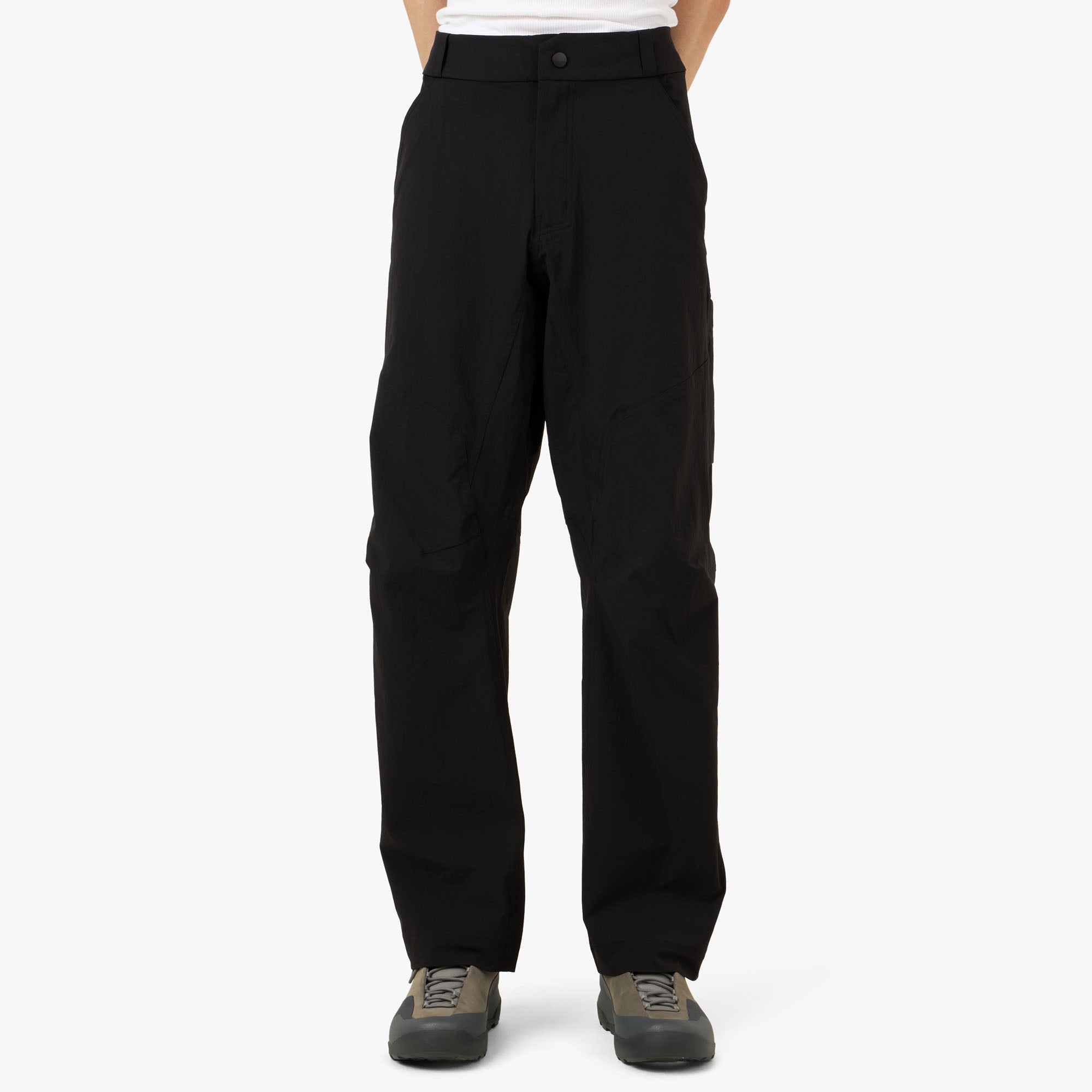 ARC'TERYX Cronin Pant ブラック　36-S ARC'TERYX Cronin Pant ブラック 36-S ARC'TERYX Cronin Pant ブラック