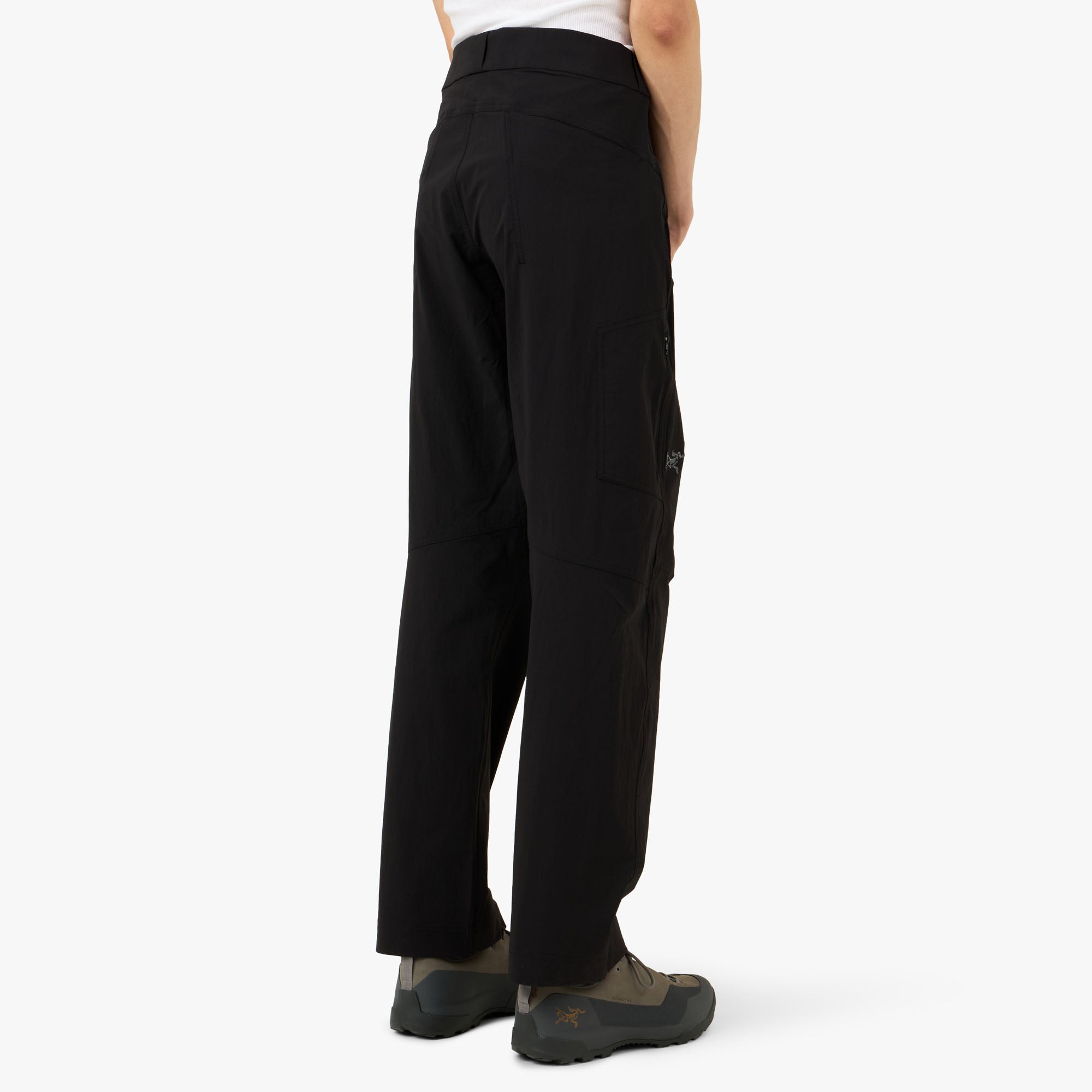 Arc'teryx Cronin Pants / Black – Livestock