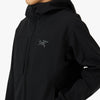 Arc'teryx Gamma MX Hoody Black 4