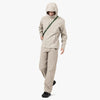 Arcteryx Gamma MX Hoody / Rune 7