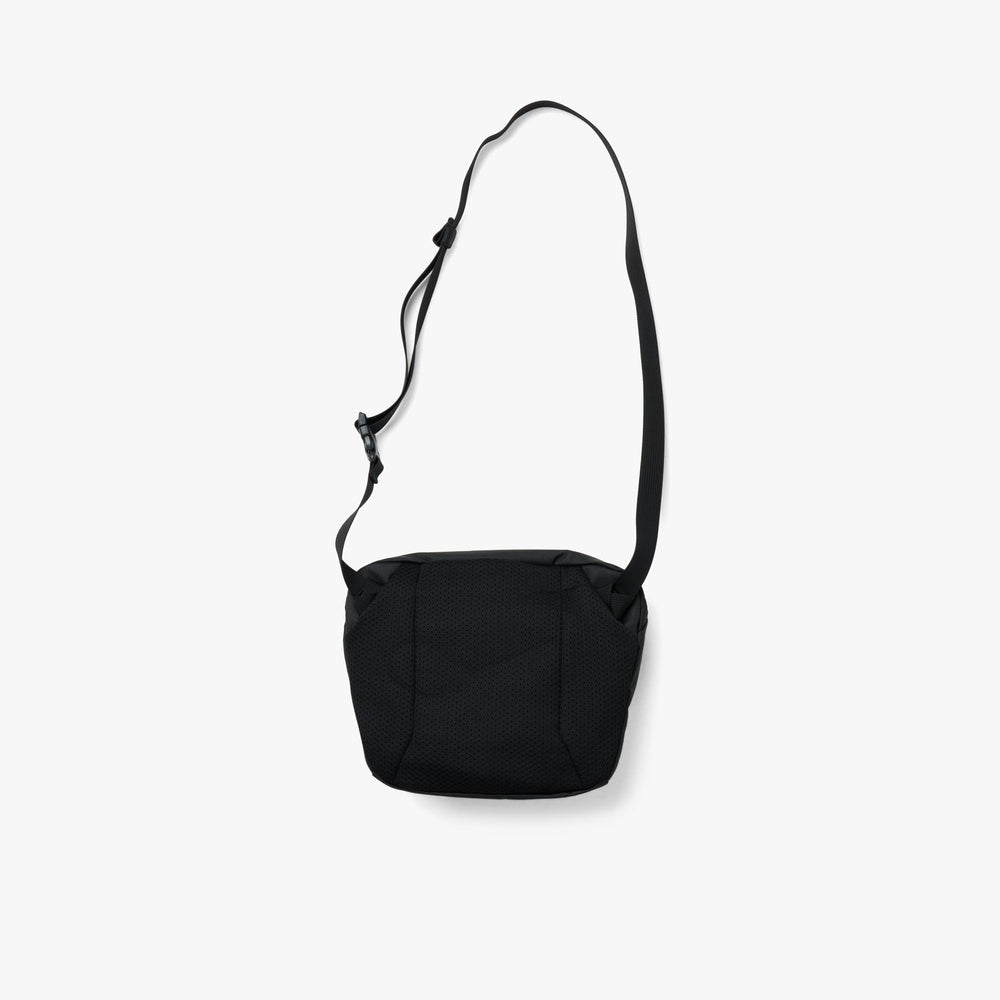 Arc'teryx Mantis 2 Waist Pack 24K Black – Livestock