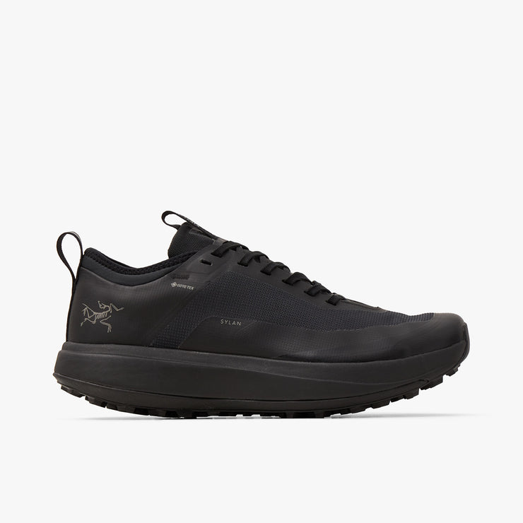 Arc'teryx Sylan GTX Black / Black   1