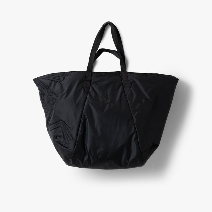 Arc'teryx SYSTEM_A OGEE Insulated Tote / Black 1