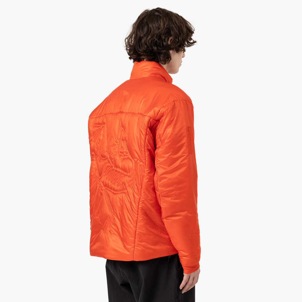 Arc'teryx Ogee Insulated System_A Jacket Black Men's - SS25 - US
