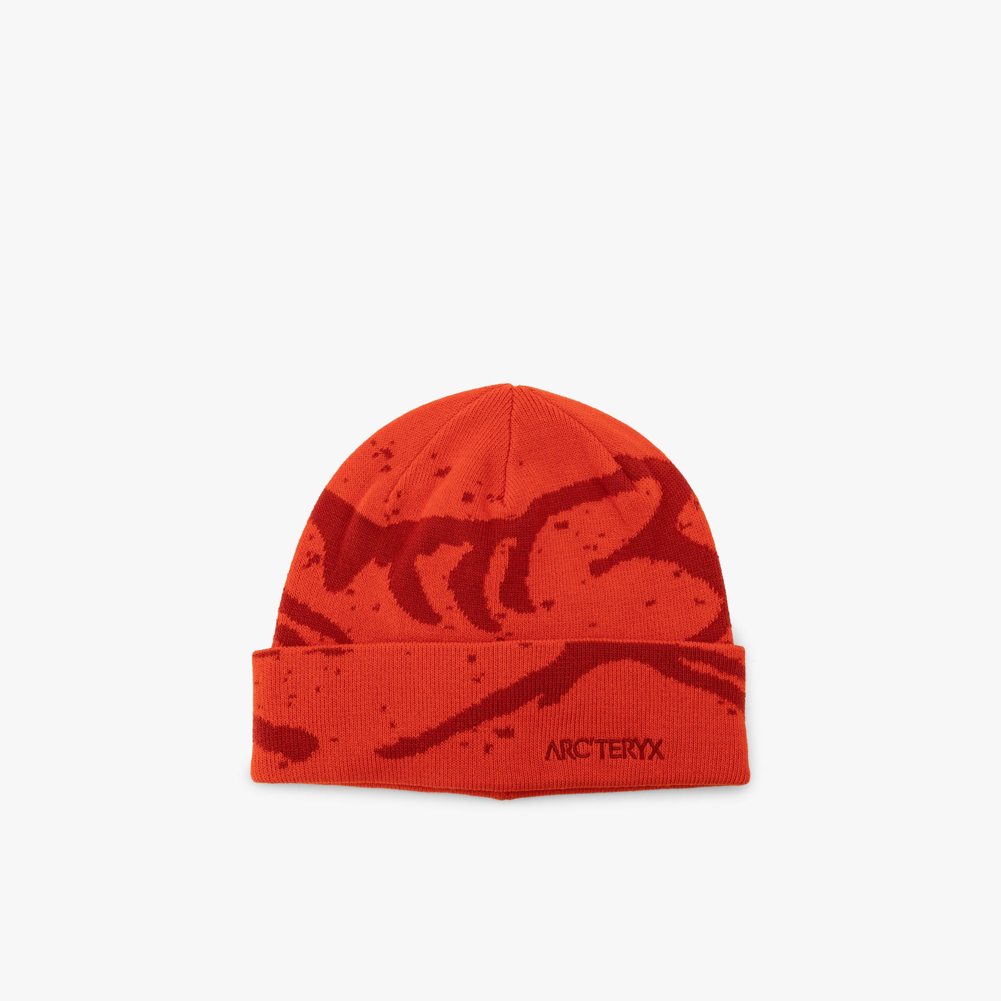 Arc'teryx Grotto Toque / Dynasty / Dark Dynsty 1