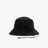 Arc'teryx Sinsolo Bucket Hat Black 1