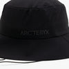 Arc'teryx Sinsolo Bucket Hat Black 4