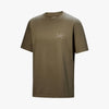 Arc'teryx Kragg SL Cotton SS Tee Tatsu 1