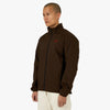 Arc'teryx Atom Jacket Carob/Black/Dynasty 2