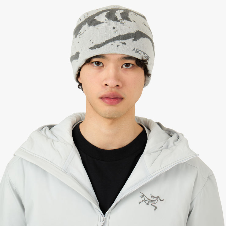 Arc'teryx Grotto Toque Solitude/Void 1