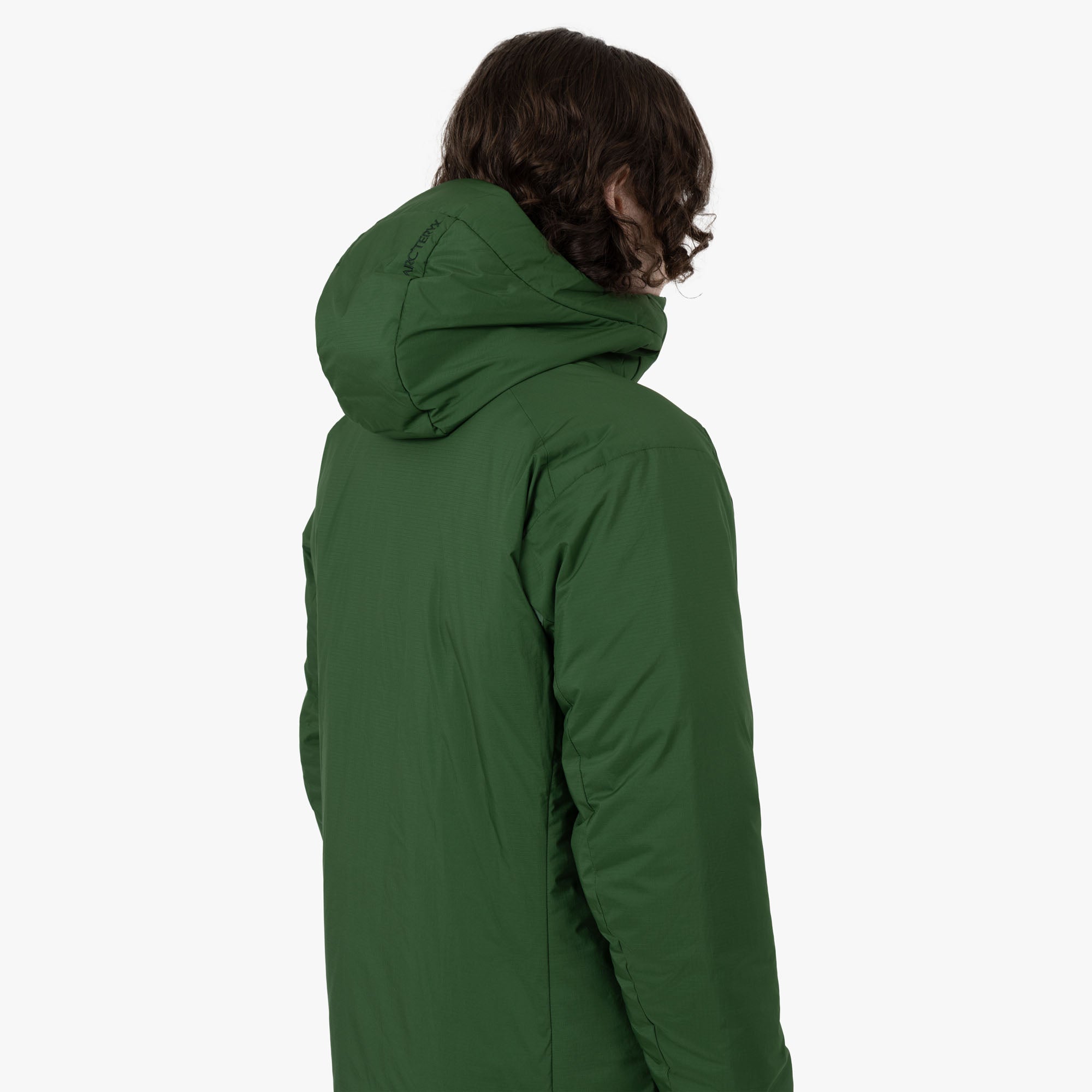 Mn Atom Heavyweight Hoody - Track 'N Trail