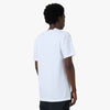 Lilypad Zinnes T-Shirt White 3