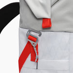 Nike ACG Aysén Backpack White / Photon Dust - Black 7