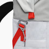 Nike ACG Aysén Backpack White / Photon Dust - Black 7