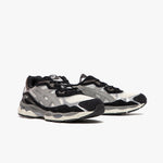 ASICS Gel-NYC Ivory / Clay Grey - Low Top  4