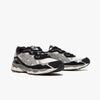 ASICS Gel-NYC Ivory / Clay Grey - Low Top  4