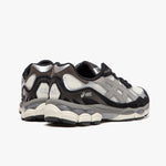 ASICS Gel-NYC Ivory / Clay Grey - Low Top  3